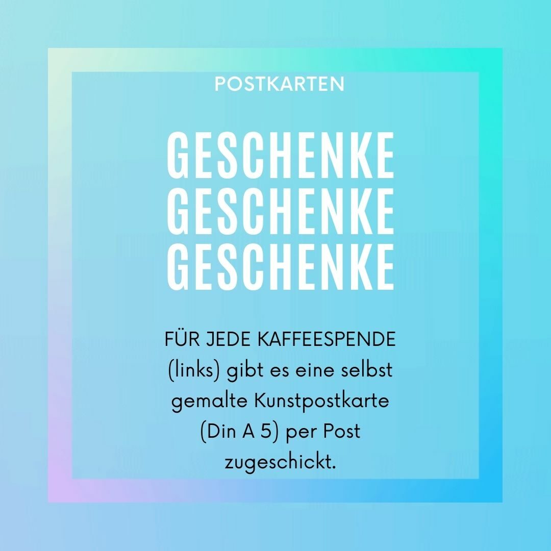 Postkarten